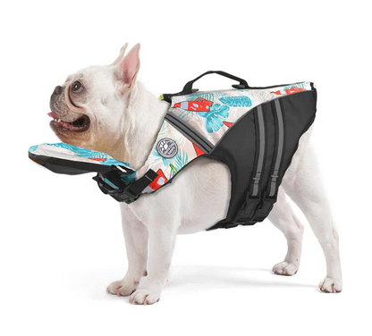 PupFloat Safety Swim Jacket