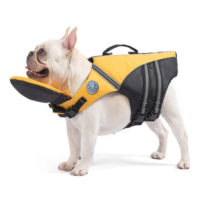 PupFloat Safety Swim Jacket